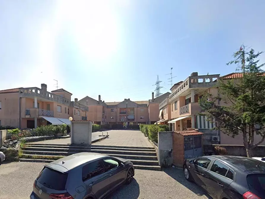 appartamento in vendita a Robecchetto con Induno