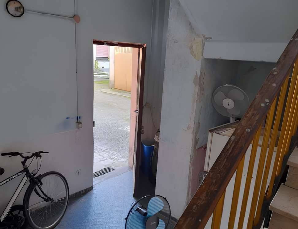 appartamento in vendita a Robecchetto con Induno in zona Malvaglio