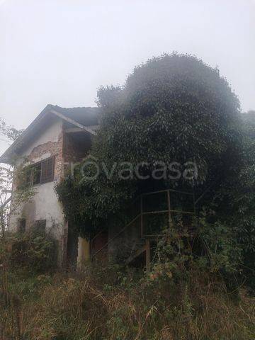 appartamento in vendita a Robecchetto con Induno in zona Malvaglio