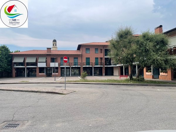 appartamento in vendita a Robecchetto con Induno in zona Malvaglio