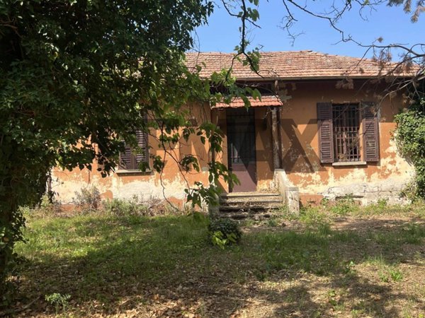 casa indipendente in vendita a Robecchetto con Induno