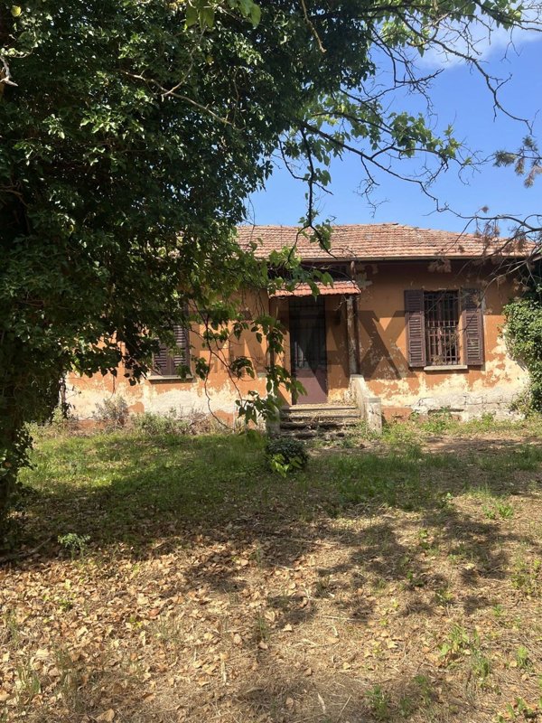 casa indipendente in vendita a Robecchetto con Induno in zona Malvaglio