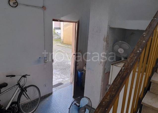casa indipendente in vendita a Robecchetto con Induno in zona Malvaglio