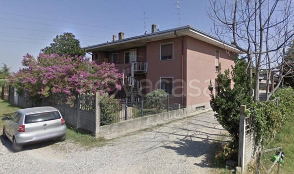 appartamento in vendita a Robecchetto con Induno in zona Malvaglio