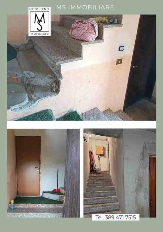 appartamento in vendita a Robecchetto con Induno in zona Malvaglio