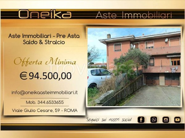 appartamento in vendita a Robecchetto con Induno in zona Malvaglio