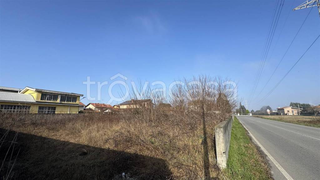 villetta a schiera in vendita a Robecchetto con Induno in zona Malvaglio