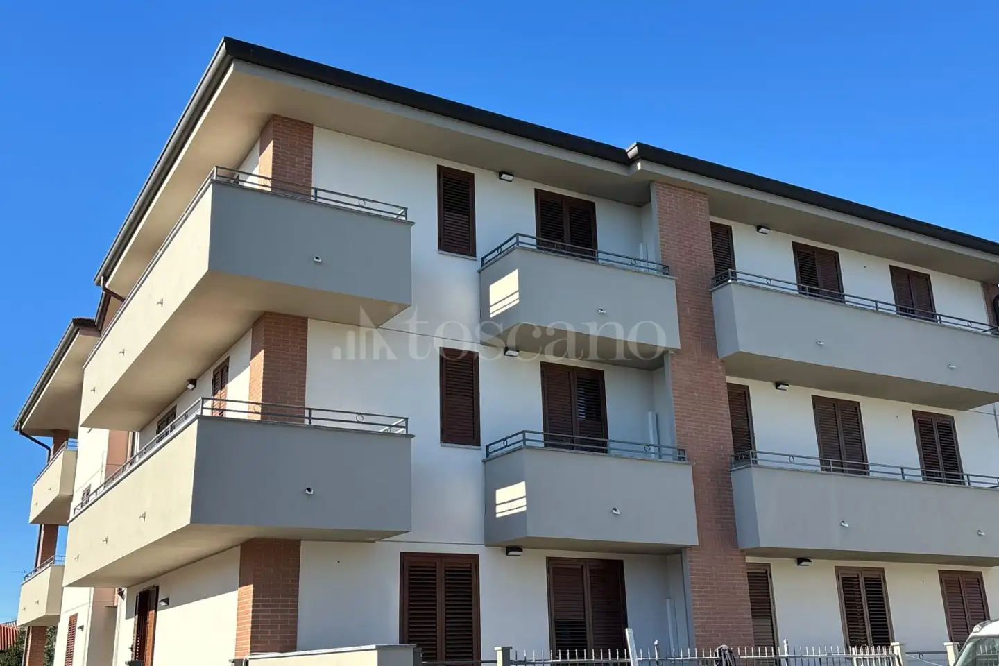 appartamento in vendita a Robecchetto con Induno in zona Malvaglio