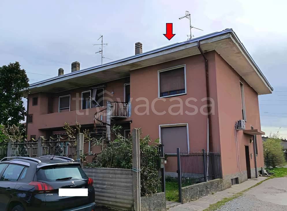 appartamento in vendita a Robecchetto con Induno