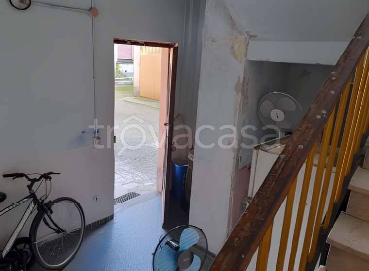 appartamento in vendita a Robecchetto con Induno in zona Malvaglio