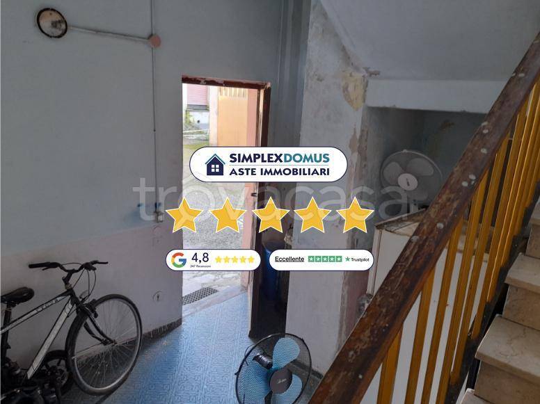 appartamento in vendita a Robecchetto con Induno in zona Malvaglio