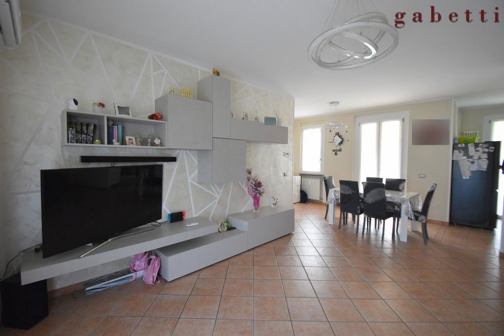 appartamento in vendita a Robecco sul Naviglio