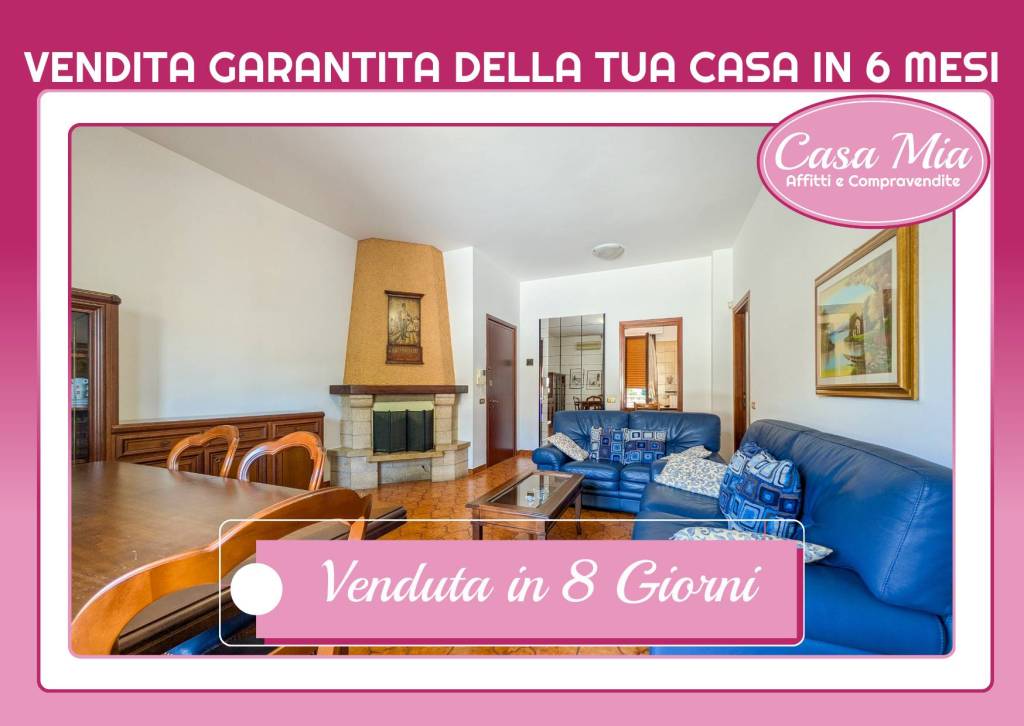 appartamento in vendita a Robecco sul Naviglio