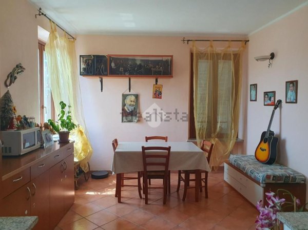 appartamento in vendita a Robecco sul Naviglio