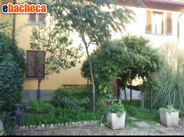appartamento in vendita a Robecco sul Naviglio