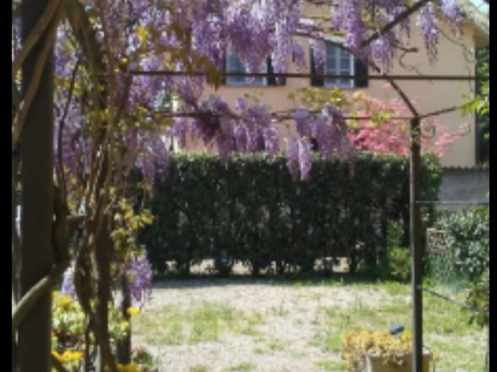 appartamento in vendita a Robecco sul Naviglio