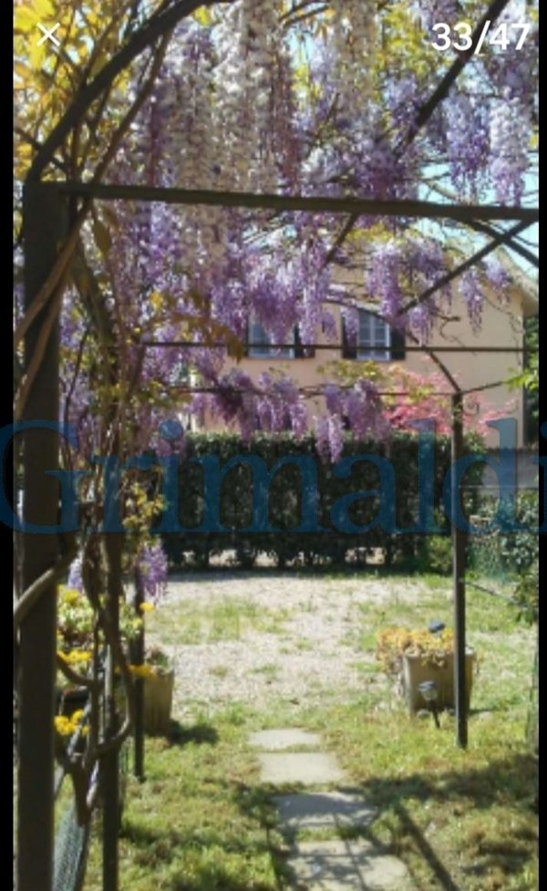 casa indipendente in vendita a Robecco sul Naviglio