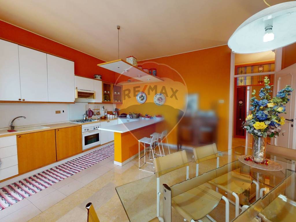 casa indipendente in vendita a Robecco sul Naviglio