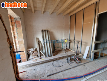 appartamento in vendita a Robecco sul Naviglio