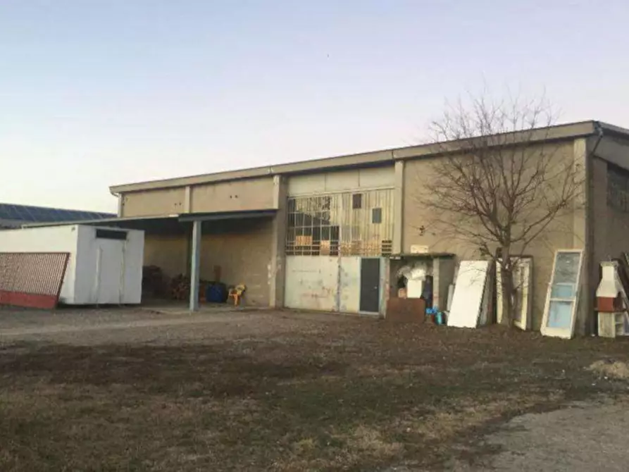 mansarda in vendita a Robecco sul Naviglio