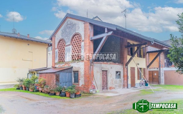 appartamento in vendita a Robecco sul Naviglio