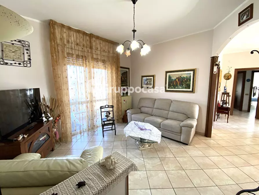 appartamento in vendita a Robecco sul Naviglio
