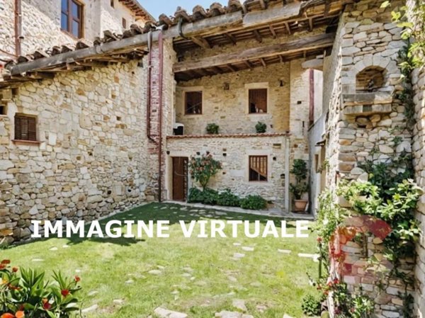 appartamento in vendita a Robecco sul Naviglio in zona Castellazzo de' Barzi