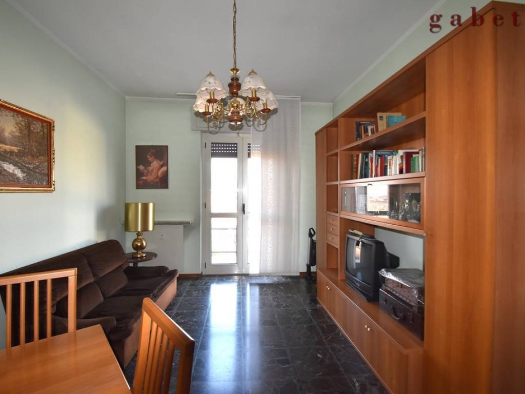 appartamento in vendita a Robecco sul Naviglio