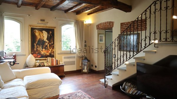 appartamento in vendita a Robecco sul Naviglio