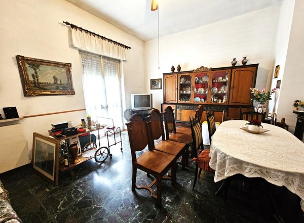 appartamento in vendita a Robecco sul Naviglio