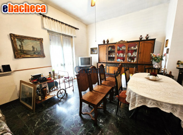 appartamento in vendita a Robecco sul Naviglio