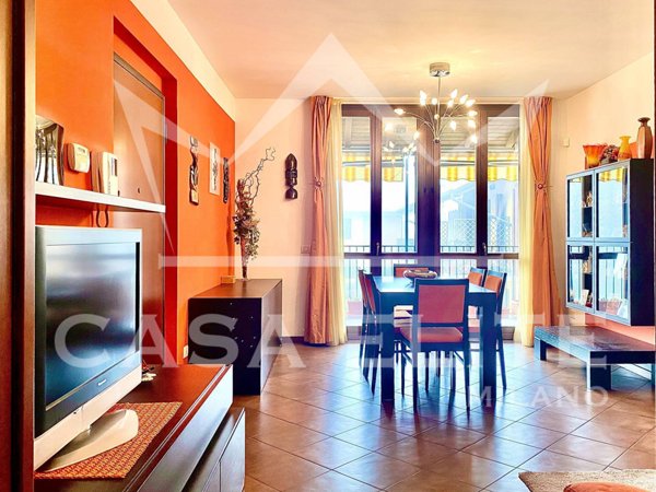 appartamento in vendita a Robecco sul Naviglio