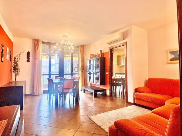 appartamento in vendita a Robecco sul Naviglio
