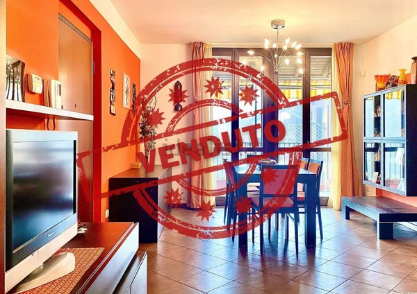 appartamento in vendita a Robecco sul Naviglio
