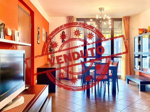 appartamento in vendita a Robecco sul Naviglio