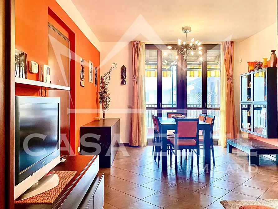 appartamento in vendita a Robecco sul Naviglio