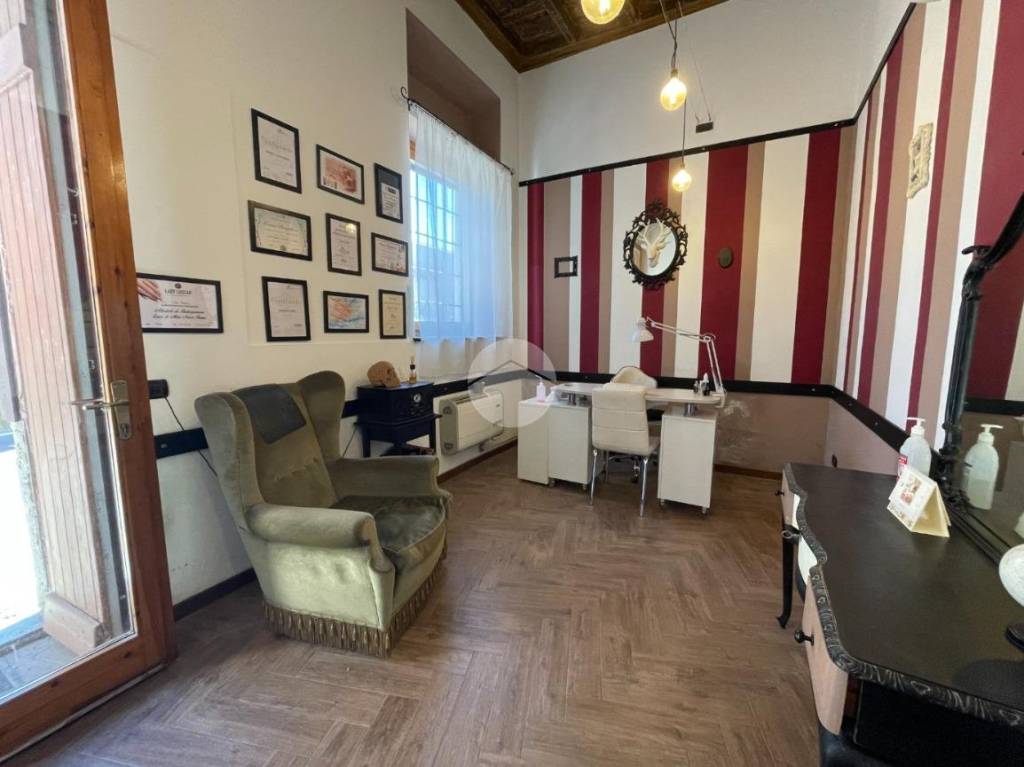 appartamento in vendita a Robecco sul Naviglio