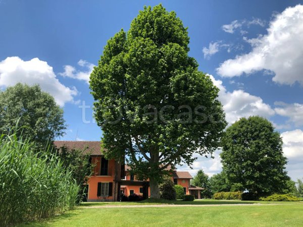 casa indipendente in vendita a Robecco sul Naviglio