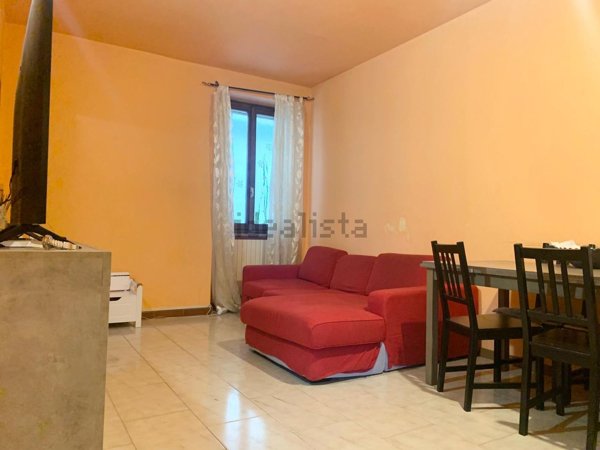 appartamento in vendita a Robecco sul Naviglio