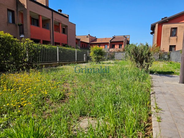 appartamento in vendita a Robecco sul Naviglio