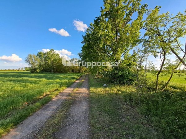 terreno agricolo in vendita a Robecco sul Naviglio