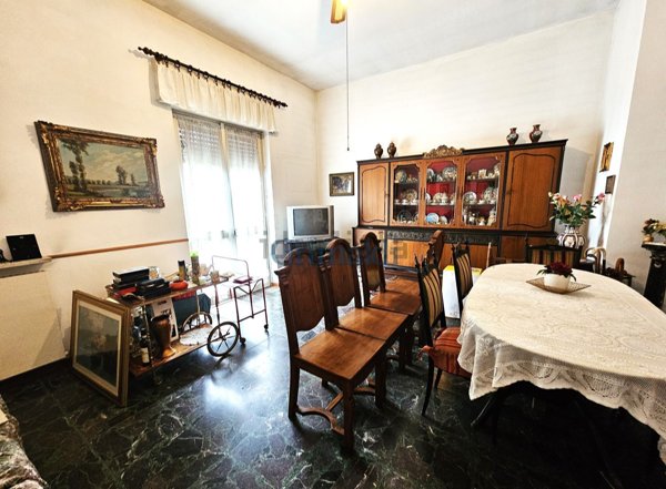 appartamento in vendita a Robecco sul Naviglio