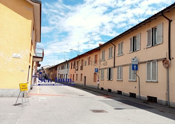 appartamento in vendita a Robecco sul Naviglio
