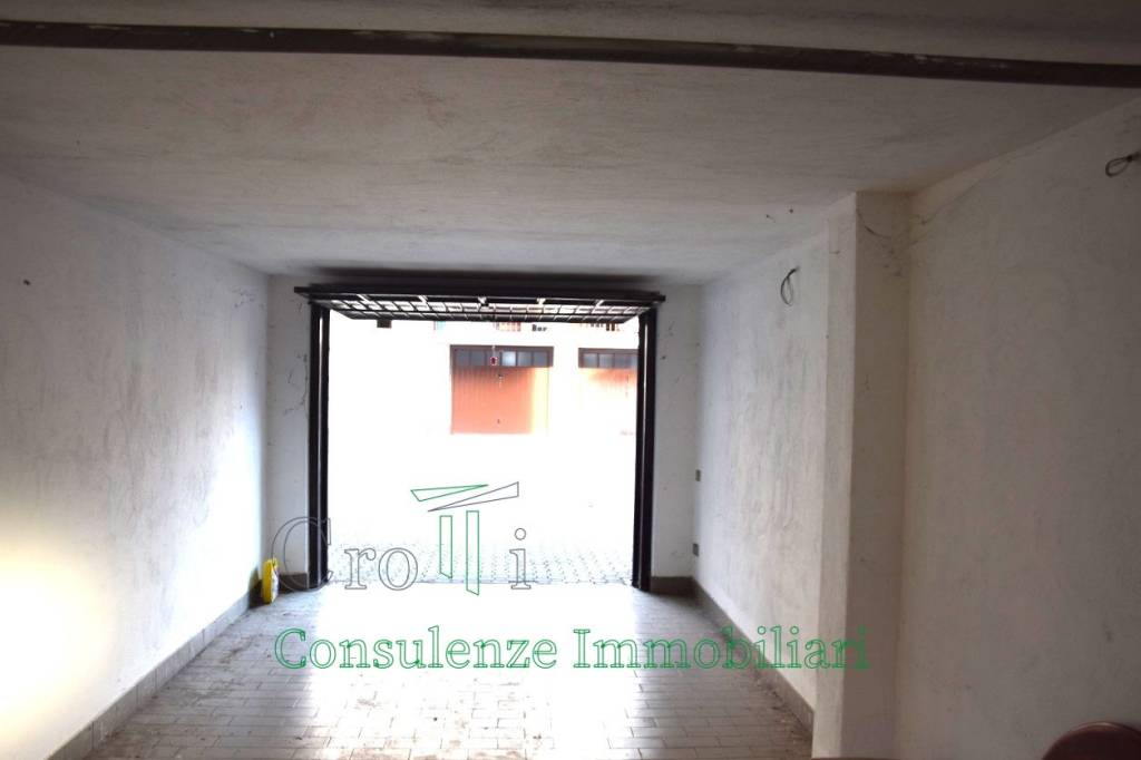 casa semindipendente in vendita a Robecco sul Naviglio