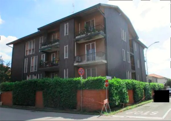 appartamento in vendita a Robecco sul Naviglio