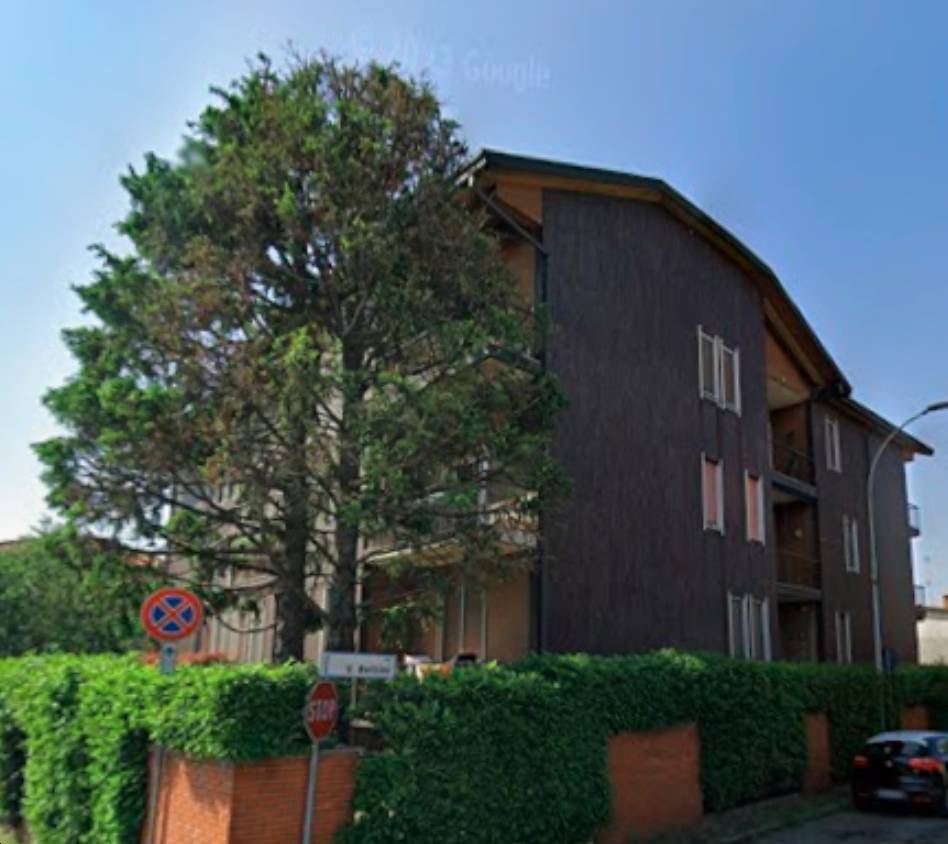 appartamento in vendita a Robecco sul Naviglio