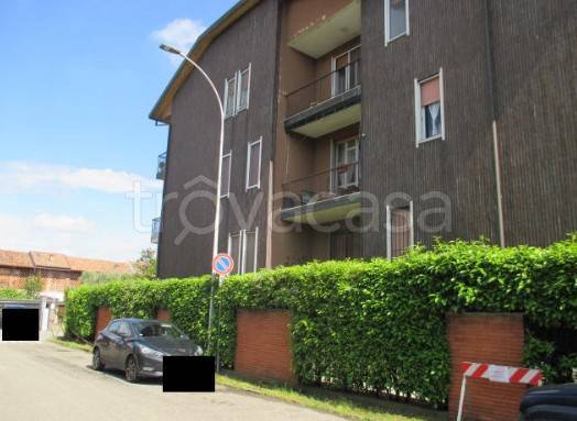 appartamento in vendita a Robecco sul Naviglio
