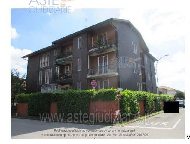 appartamento in vendita a Robecco sul Naviglio