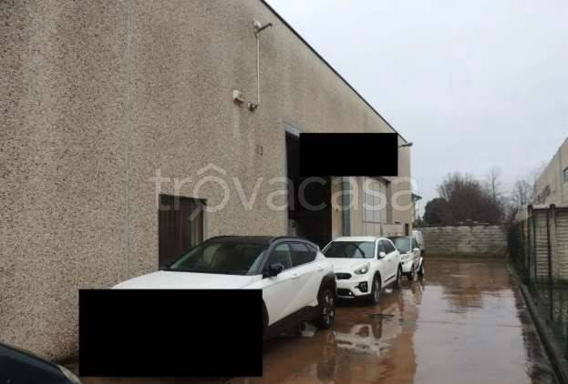 appartamento in vendita a Robecco sul Naviglio