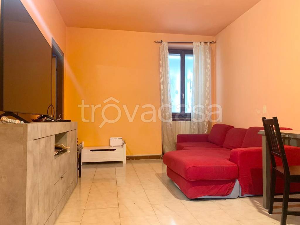 appartamento in vendita a Robecco sul Naviglio in zona Cascinazza